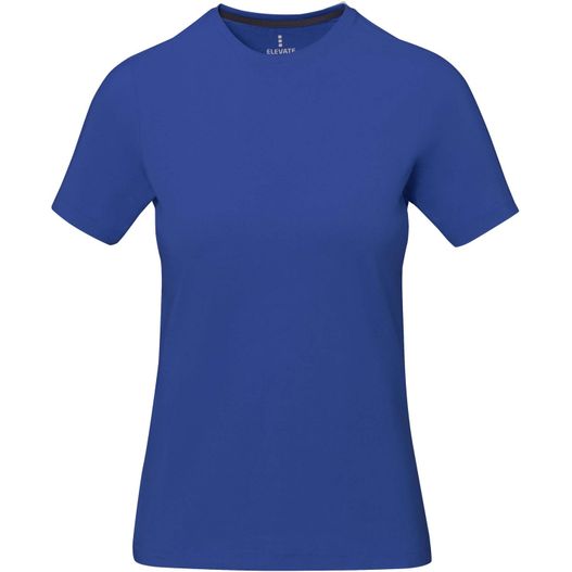 Produktabbildung Nanaimo – T-Shirt für Damen Nanaimo – T-Shirt für Damen (Bild 1)