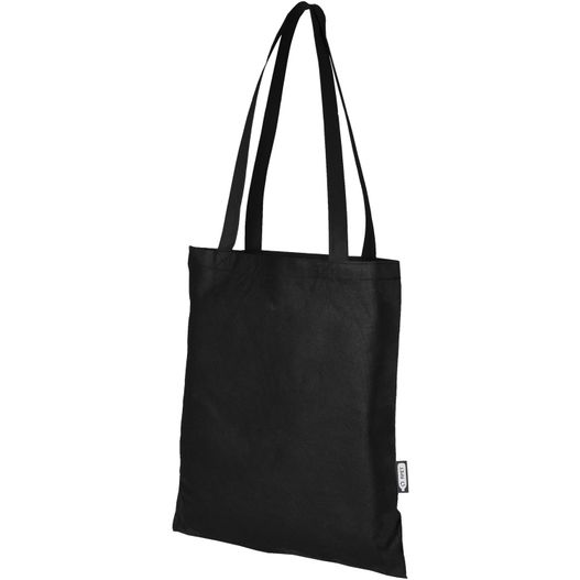 Zeus Non Woven große Tragetasche 6L aus GRS Recyclingmaterial 6 L (Bild 1)