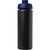 Baseline® Plus grip 750 ml Sportflasche mit Klappdeckel (Bild 2)
