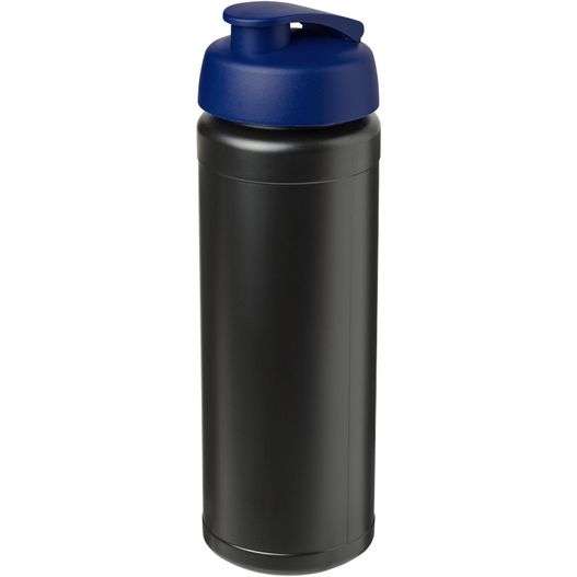 Produktabbildung Baseline® Plus grip 750 ml Sportflasche mit Klappdeckel Baseline® Plus grip 750 ml Sportflasche mit Klappdeckel (Bild 1)