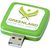 Rotating Square USB-Stick (Bild 4)