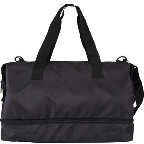 Trip Aware™ recycelte Reisetasche 42L