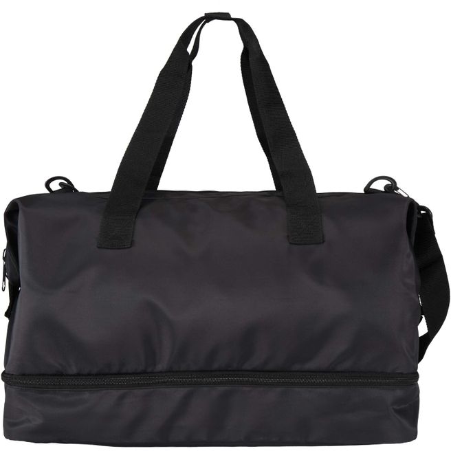 Trip Aware™ recycelte Reisetasche 42L