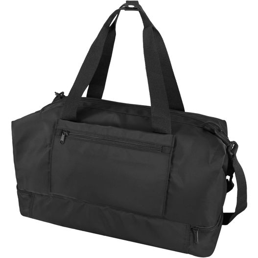 Trip Aware™ recycelte Reisetasche 42L (Bild 1)
