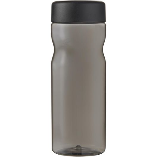 Produktabbildung H2O Active® Base Tritan™ 650-ml-Sportflasche mit Drehdeckel H2O Active® Base Tritan™ 650-ml-Sportflasche mit Drehdeckel (Bild 1)
