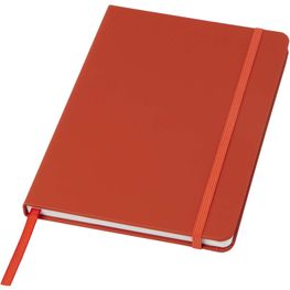 Produktabbildung Spectrum A5 Notizbuch mit leeren Seiten Spectrum A5 Notizbuch mit leeren Seiten
