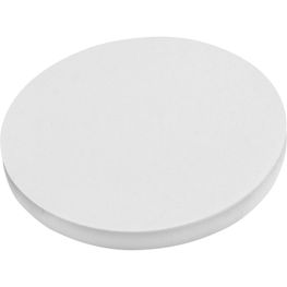 Produktabbildung Sticky-Mate® runde recycelte Haftnotizen Sticky-Mate® runde recycelte Haftnotizen