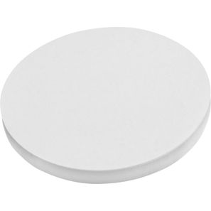 Sticky-Mate® runde recycelte Haftnotizen