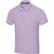 Akoya Poloshirt aus recyceltem Frottee Unisex (Bild 3)