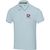 Akoya Poloshirt aus GRS-recyceltem Frottee Unisex (Bild 4)