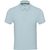 Akoya Poloshirt aus GRS-recyceltem Frottee Unisex
