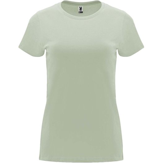 Produktabbildung Capri T-Shirt für Damen Capri T-Shirt für Damen (Bild 1)