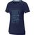 Borax Cool Fit T-Shirt aus recyceltem  GRS Material für Damen (Bild 4)
