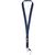 Sagan Lanyard mit abnehmbarer Schnalle und Handyband