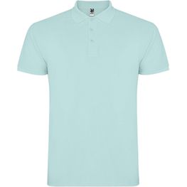 Star Poloshirt für Herren
