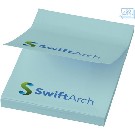 Sticky-Mate® Haftnotizen 50 x 75 mm (Bild 1)