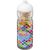 H2O Active® Base 650 ml Sportflasche mit Stülpdeckel und Infusor (Bild 2)