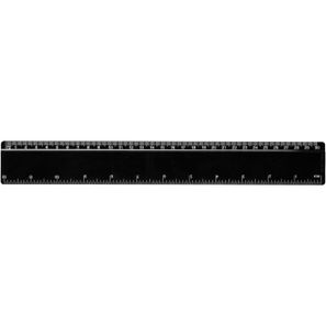 Refari 30 cm Lineal aus recyceltem Kunststoff
