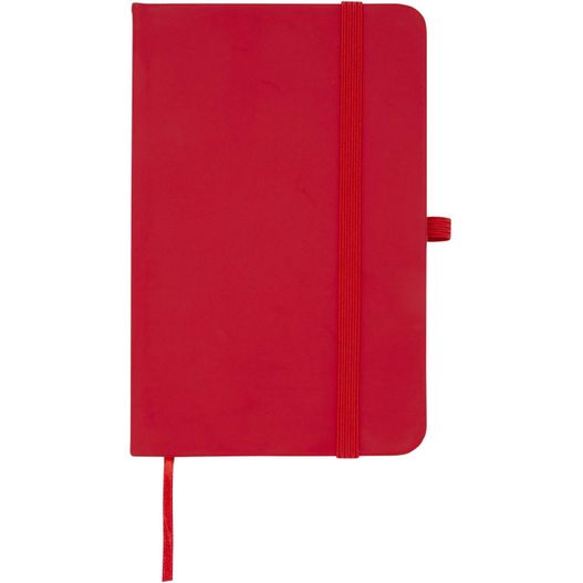 Produktabbildung Spectrum Plus A6 Hardcover Notizbuch Spectrum Plus A6 Hardcover Notizbuch (Bild 1)