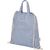 Pheebs 150 g/m² Aware™ recycelter Turnbeutel