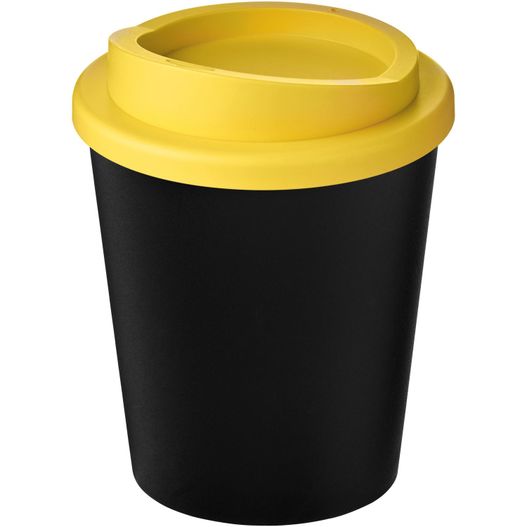 Americano® Espresso Eco 250 ml recycelter Isolierbecher (Bild 1)