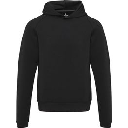 Danali Sport Kapuzenpullover mit Interlock Strick Unisex