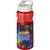 H2O Active® Base 650 ml Sportflasche mit Ausgussdeckel (Bild 4)
