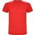 Detroit T-Shirt Unisex aus recyceltem Material (Bild 1)