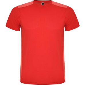 Detroit T-Shirt Unisex aus recyceltem Material