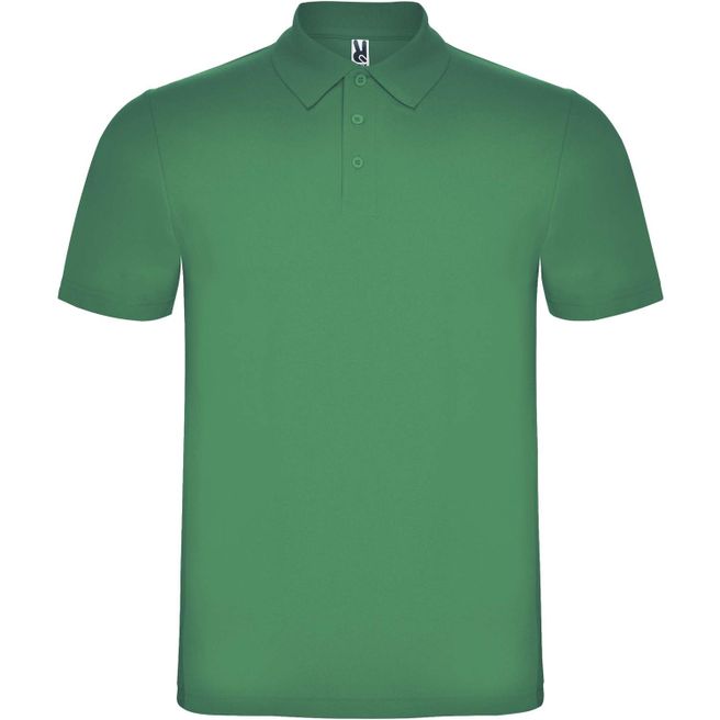 Austral Poloshirt Unisex
