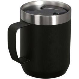 Produktabbildung Stanley 236 ml Classic Legendary Camp Thermobecher Stanley 236 ml Classic Legendary Camp Thermobecher