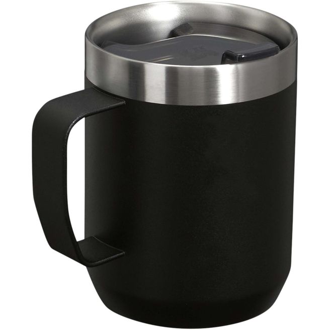 Produktabbildung Stanley 236 ml Classic Legendary Camp Thermobecher Stanley 236 ml Classic Legendary Camp Thermobecher