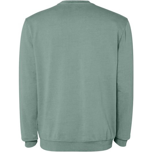 Jaya Pullover mit Rundhalsausschnitt Unisex (Bild 1)