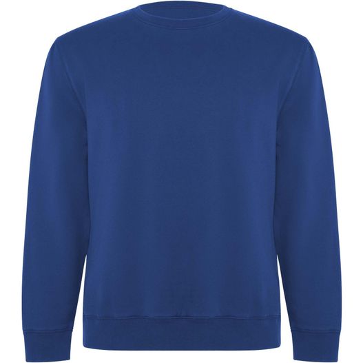 Batian Sweatshirt mit Rundhalsausschnitt aus Bio-Baumwolle Unisex (Bild 1)