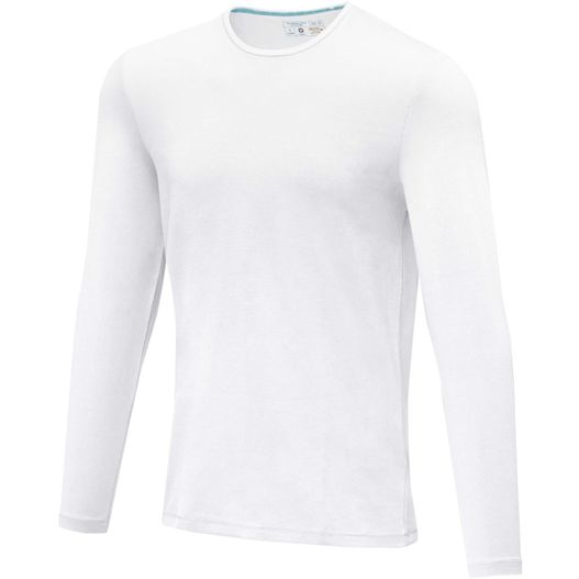 Ponoka Langarmshirt für Herren (Bild 1)