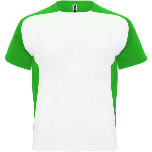 Bugatti T-Shirt Unisex aus recyceltem Material (Bild 1)