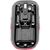 SCX.design O24 transparente wireless multimode 2.4 Ghz Bluetooth® Maus mit Leuchtlogo (Bild 2)