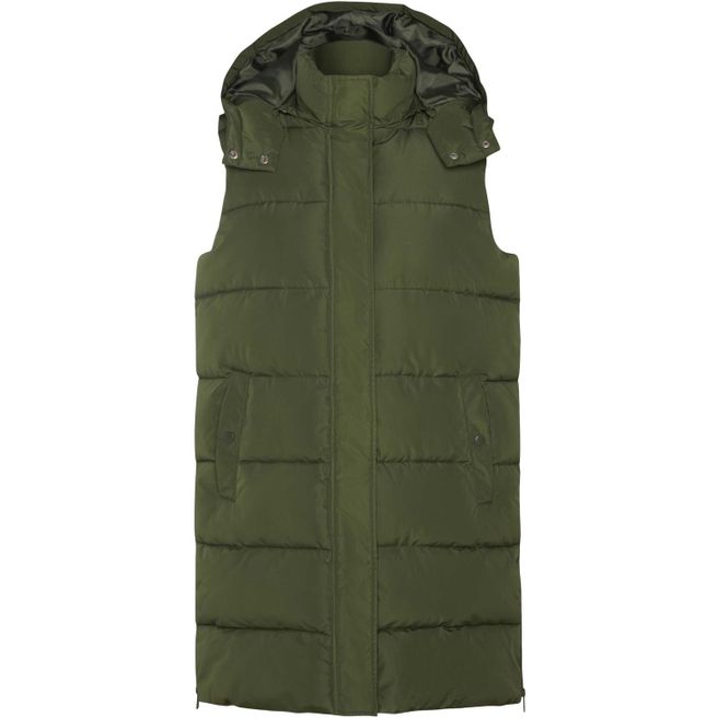 Reine Steppweste für Damen
