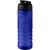 H2O Active® Eco Treble 750 ml Sportflasche mit Stülpdeckel