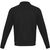 Tin Aware™ Pullover mit Half-Zip Reißverschluss aus recyceltem Material Unisex (Bild 3)