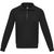 Tin Aware™ Pullover mit Half-Zip Reißverschluss aus recyceltem Material Unisex (Bild 2)