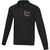 Tin Aware™ Pullover mit Half-Zip Reißverschluss aus recyceltem Material Unisex (Bild 4)