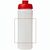 Baseline® Plus grip 750 ml Sportflasche mit Klappdeckel (Bild 4)