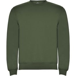 Clasica Sweatshirt mit Rundhalsausschnitt Unisex