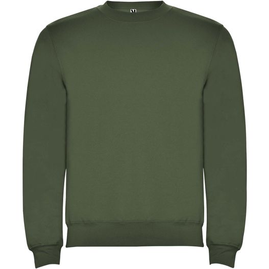 Produktabbildung Clasica Sweatshirt mit Rundhalsausschnitt Unisex Clasica Sweatshirt mit Rundhalsausschnitt Unisex (Bild 1)