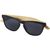 Sun Ray Ocean Bound Sonnenbrille aus Kunststoff und Bambus (Bild 2)