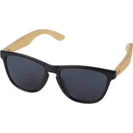 Produktabbildung Sun Ray Ocean Bound Sonnenbrille aus Kunststoff und Bambus Sun Ray Ocean Bound Sonnenbrille aus Kunststoff und Bambus