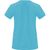 Bahrain Sport T-Shirt für Damen (Bild 3)