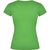 Victoria T-Shirt mit V-Ausschnitt für Damen (Bild 2)
