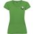 Victoria T-Shirt mit V-Ausschnitt für Damen (Bild 3)